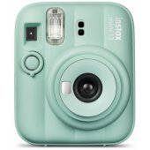 Instax Mini 13 Lagoon Green