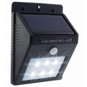 Lamp solar SL09P