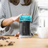 TitanMill 200 Black