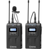 „BY-WM8 Pro-K1 UHF Wireless“