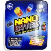 Dante NanoBytes figurine - Casket with two NanoByte (GXP-776027)