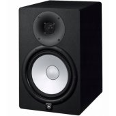 HS8 120W Black