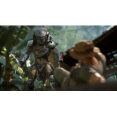 Predator: Hunting Grounds PS4