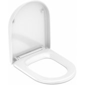 Seat + Cover NEXO White