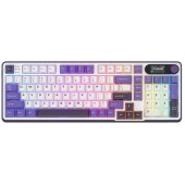 RK S98 Blackberry Beige Switch (EN)