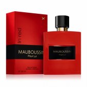 Pour Lui In Red EDP 100ml