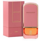 Ajmal Aristocrat Rose EDP