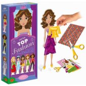 Alexander ALEXANDER Top mados modelis IV - 0751