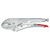 Knipex fiksuojamosios replės 300mm (4104300)