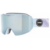 Evidnt ATTRACT Cyl Arctic Blue Matt/ Mirror Sapphire