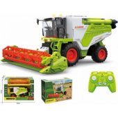 Madej R/ C Harvester