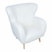 Armchair ELISA warm white
