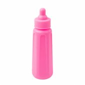 Baby Doll in Turquoise Set Ponies Bottle Sound
