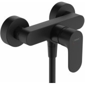 Rebris S Matt Black 72640670