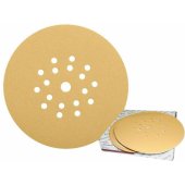 Bosch Powertools Expert C470 sanding sheet, Ř 225mm, K100 (25 pieces,