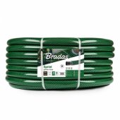Sodo žarna 1®-25 m, žalia
