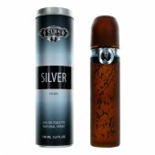 Silver EDT 100 ml