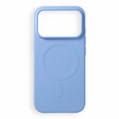 Magcover Apple iPhone 18 Pro Max / 17 Pro Max Light Blue