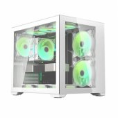 Core i5-14400F 16GB 1TB SSD RTX 4060 8GB NoOs SAMA CASE