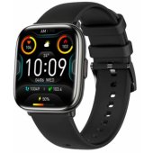 Proxima HR+ Black
