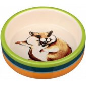 Trixie CERAMIC bowl for hamsters 50 ML