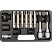 Yato Wrenches for alternator with clutch Opel, Audi, VW, other imbus-t