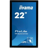 TF2234MC-B6AGB 21,5®® 16:9 LED IPS Full HD plokščias