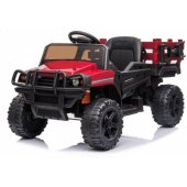 BDM0926 Red