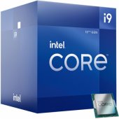 Core i9 12900 BX8071512900 Dėžutė
