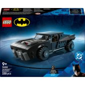 76332 The Batman Batmobile