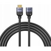 HDMI (M) to HDMI (F) 2.1 8K 3 m (C11091AGY01-3M)