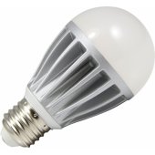 Ultron LED lemputė E27, 10 W, 810 lm, 3000 K, šilta balta (138075)