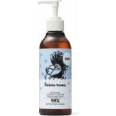 Yope plaukų šampūnas Świeża Trawa 300ml