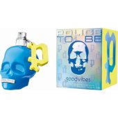 _6922645 Police To Be Goodvibes Tualetes ūdens vīriešiem 40 ml
