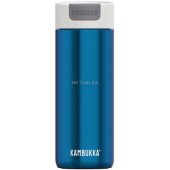 11-02013 Olympus Mėlynas mėnulis, 500 ml, mėlyna – termosas