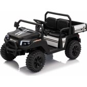 Pick-Up Champion (PA.XMX-650D.CZ) Black