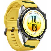 Watch GT 7 46mm Yellow