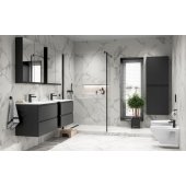 MODUO SLIM 60 Anthracite