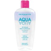 Aqua Oil-Infused Make-Up Remover