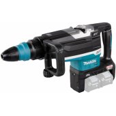 Makita Cordless combi hammer HR006GZ XGT, SDS-max, 80 volts (2x40V), r