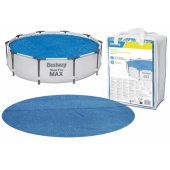 Solar Cover 290cm BESTWAY