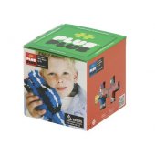 Plus Plus plastikiniai konstruktoriaus kaladėlės Mini Basic, 600 vnt.