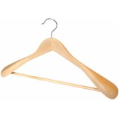 Hanger 24850005 Wood