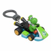 Mario Kart Backpack Buddies CDU Of 24 pcs