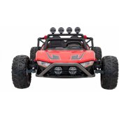 Buggy Racing 5 Red