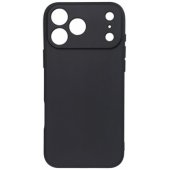 Matt Case iPhone 17 Pro Max Black