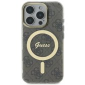 IML 4G MagSafe iPhone 16 Pro Brown