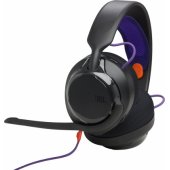 Quantum 250 juodas