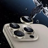 Camring Pro+ Apple iPhone 16 Pro/ 16 Pro Max Natural Titanium