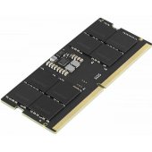 Black 16GB DDR5 SODIMM GR5600S564L46S/ 16G